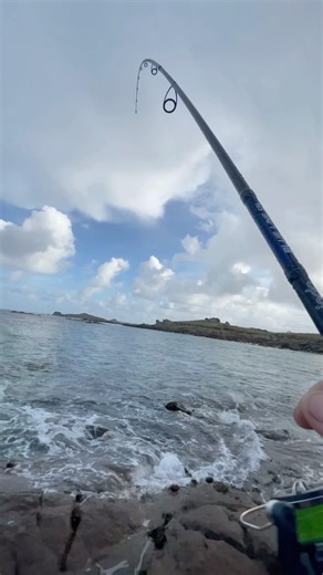 3.7K views · 173 reactions | Enorme touche en direct au Sandra Delalande  @Ludo DELALANDE Pro Staff #delalande #peche #sea #fishing #seabass #catch | Delalande Pêche | Facebook