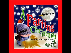 Jingle Bells 🎅🏻 Farting Christmas Fart Sounds