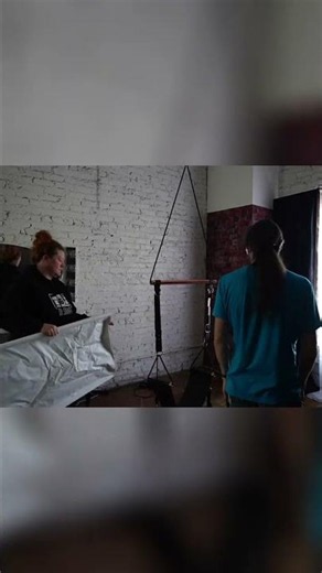 Inside a Pro Boudoir Studio: Lighting Setup Tour