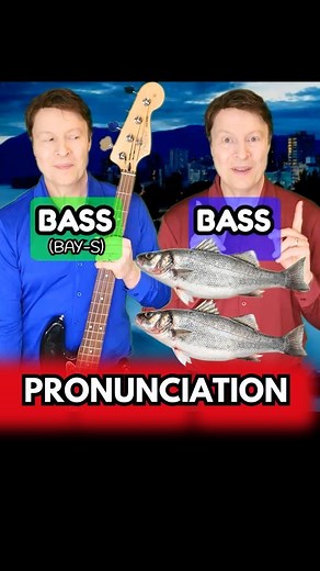 646K views · 6.1K reactions | Is your English pronunciation advanced? Learn these 8 word pairs and find out. Homographs-heteronyms for English learners . #Studyenglish #englishpronunciation #advancedenglish #englishteachersofinstagram #learnenglish #english #speakenglish #angielski #ingles #inglés #inglês #anglais #inglese #hablainglés #grammar #quiz #英語を習う #영어회화 #englishwithsteveford | English with Steve Ford | Facebook