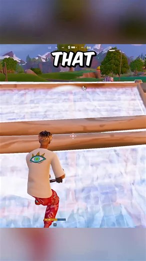 The Ultimate W-Key Loadout for Fortnite Season