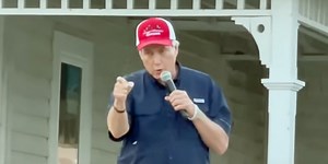 'Stop the Steal' lawyer Lin Wood says ‘we got played’ on 9/11-- and that George W. Bush should be in jail