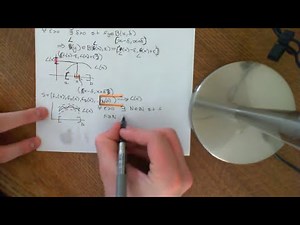 Uniform Convergence of a Sequence of Continuous Functions Part 1