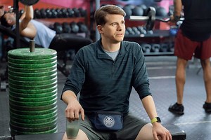 Poker Face's "The Big Pump" Guest Stars Explained: Jason Ritter, Method Man & More