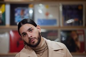 Conan Osíris - SENPAI lyrics