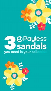 1.6K views · 688 reactions | Everyone needs a pair of #Payless...