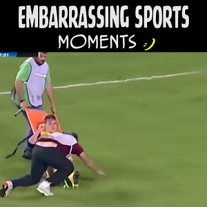 1.3K views · 15 reactions | Most Embarrassing Moments in Sport History | Sport Vines | Facebook