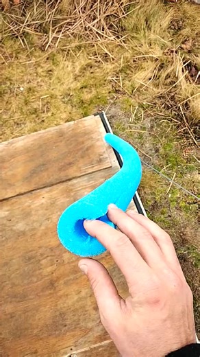 $2 To Stop Tripping On Your Trailer Ramp Cable | Tyler Reyes | Facebook