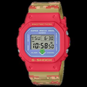 DW-5600SMB-4 | CASIO