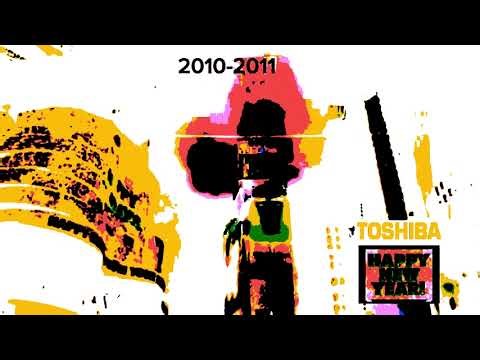 Times Square New Year's Ball Drop (2000-2025) crowd view In G-Major Collection (0-25)