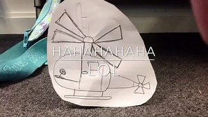 My First Stop Motion Animation