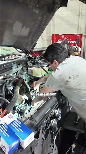 If your F-150 hesitates after warming up, you’re not alone.