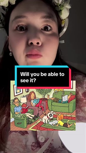 Can You Spot the Difference That Only 1% Do?