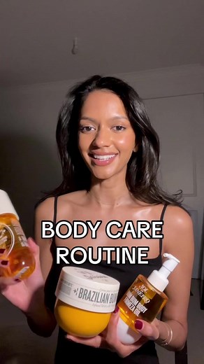 Ultimate Body Care Routine with Sol de Janeiro: Bum Bum Oil, Cream, Perfume Mist