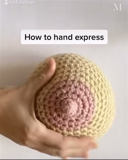 Essential Techniques for Hand Expression in Breastfeeding
