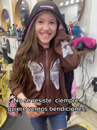 Nuestro fan 1 #parati #varonbarbersh1