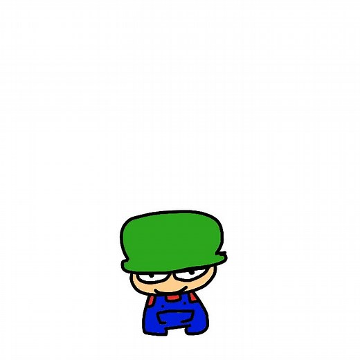 Bandu in vc is just so broken #fyp #bambi #bandu #bambiandbandu #animation #unfunnyanimation #unfunny #warning #notcreepy