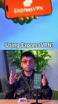 ExpressVPN vs Zero Trace Phone