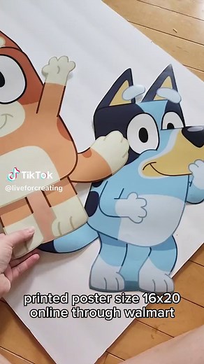 Bluey Party Theme Ideas and DIY Decorations