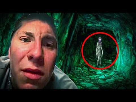 Scary Videos That Rewire Something in Your Brain