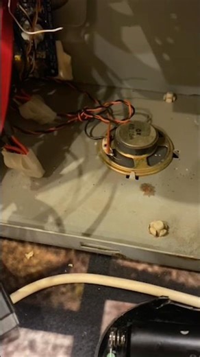 How do I turn on the speaker on my motherboard?