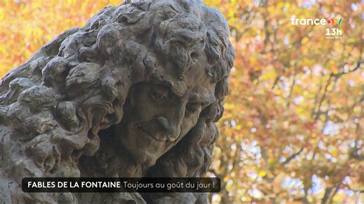 Fables de La Fontaine : des histoires toujours au goût du jour