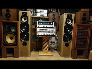 PARADIGM REFERENCE STUDIO 100 V1