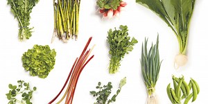 11 Delicious Spring Vegetables and the Easiest Ways to Enjoy Them