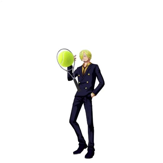 Sanji Defeated: Exciting One Piece Battle!