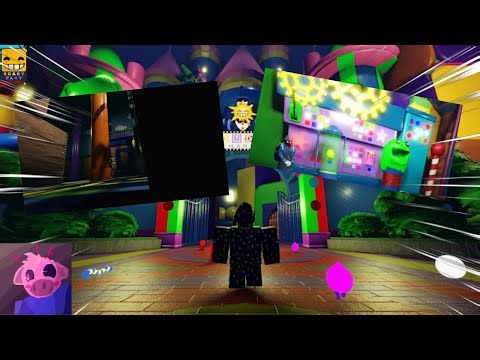 WONDERLAND Is One INSANE LOOKING Roblox Game! | Wonderland