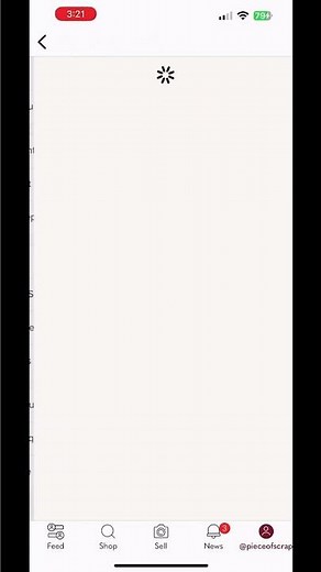 Poshmark tutorial: How to Download the Sales Report for Tax Reporting #poshmark #taxes #shorts