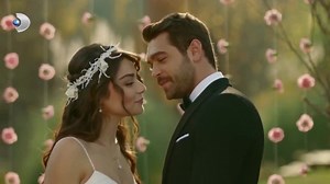 Meryem ile Savaş'ın Nikah Töreni! - Meryem 17. Bölüm Part 1 | Meryem Dizi
