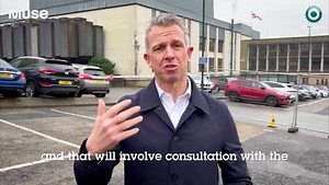 Incase you missed it! Plans to transform Oldham town centre with up to 2,000 much-needed new homes is now underway, with initial works beginning at Oldham Civic Centre. 🏠 Find out more here https://bit.ly/3P34mpE | I love Oldham