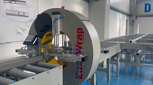 Orbital Wrapping Solutions