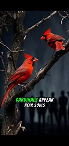 “Stunning Red Cardinal Bird in Nature | Relaxing Video” #CardinalBird #RedCardinal #NorthernCardinal #CardinalMeaning #CardinalSymbol #BirdWatching #BeautifulBirds #NatureLovers #WildlifePhotography #BirdLovers | Cardinal birds lover