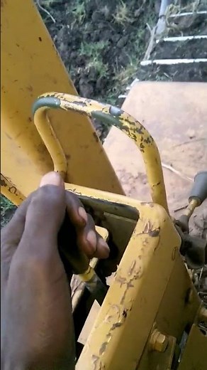 1973 caterpillar d7g full machine operation