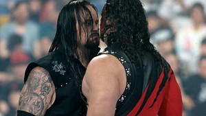 Ranking EVERY Undertaker Vs Kane Match From Worst To Best