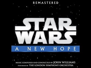 Star Wars Main Theme | Orchestral Mockup