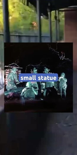 Haunted Mansion Dog EXPLAINED