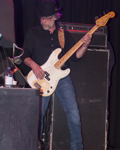 Tour continues tonight in Decatur, IL. Hope to see you there!! More info and tickets at marshalltucker.com Upcoming Shows: June 6 - Decatur, IL June 7 - Tulsa, OK June 8 - Amarillo, TX June 14 - Katy, TX June 15 - Van Alstyne, TX 📷: Dan Atilano | Marshall Tucker Band