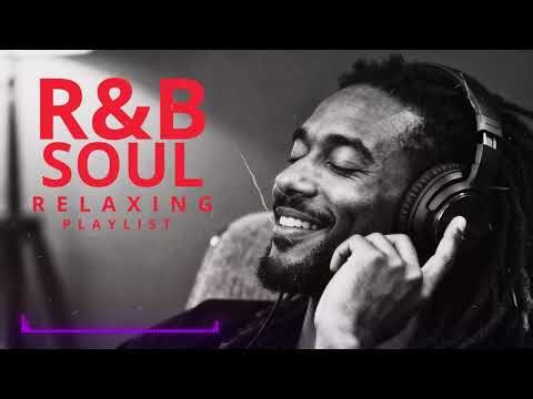 【R&B Soul】Healing Chill Playlist – Smooth Vocals & Deep Soul Grooves | Relax • Reflect