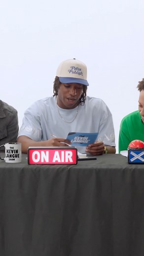 cooked | Kevin Langue