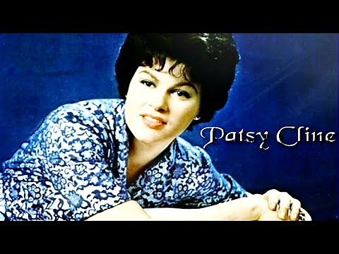 OPERA PLANET Patsy Cline "Crazy" English Language Music Lyric Video HD