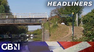 Police catch fugitive on canal bike ride | Headliners - The Global Herald