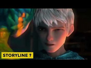 Rise Of The Guardians 2 PBS Trailer Coming November 2025