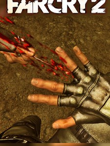 This Game Let You Pull THIS Out Of Your Body 💀 #farcry #farcry2 #ubisoft