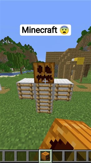 Minecraft test 🫡#minecraft #test #fyp