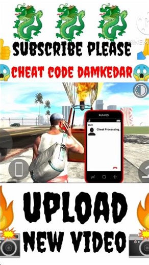 New cheat code damkedar indian bike driving 3d game main aa chuka hai 🐉🐉🐉🐉🐉🐉🐉 #trendinggames