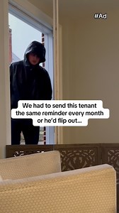 9.3K views | #ad with TurboTenant This tenant used to demand a full utility breakdown every single month. Gas, electric, water — and if we were even a day late, he’d lose it. Now we let TurboTenant handle things like automatic late fees, rent reminders and utilities automatically. | The Gibbons Group | Facebook