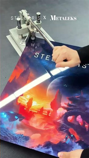 In Stellaris, every choice builds an empire… and every empire writes the fate of the galaxy. 🌌✨